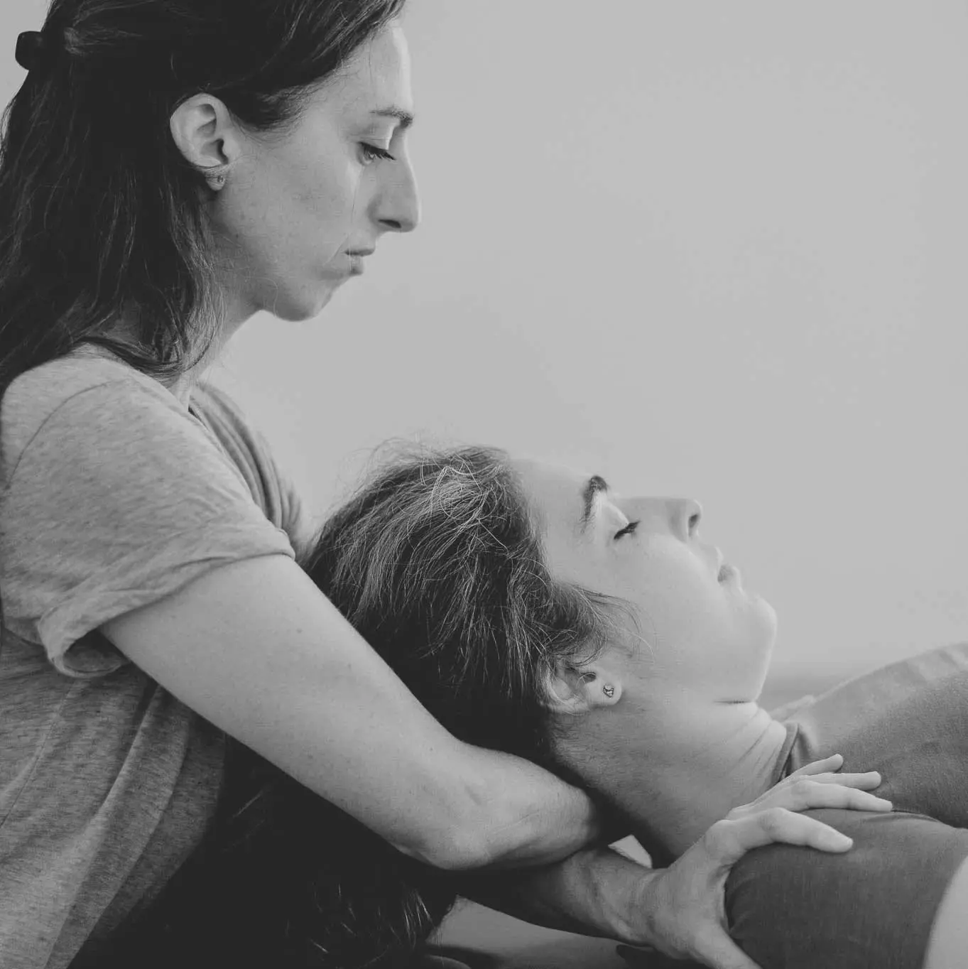 Stress e benessere generale